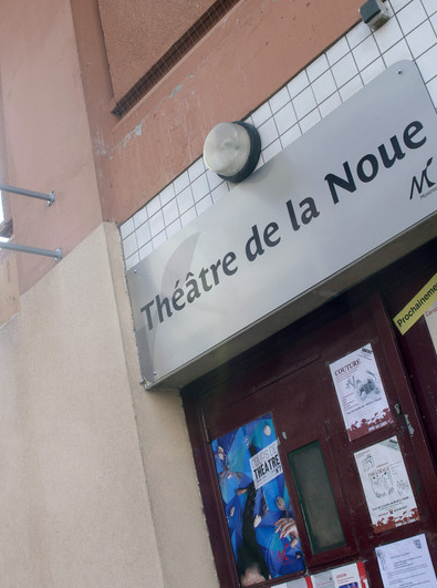 Théâtre la Noue