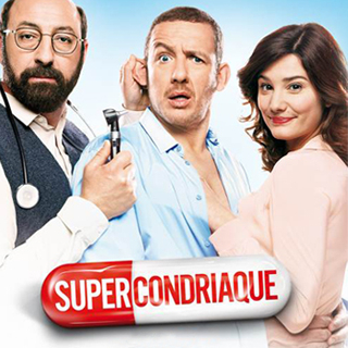 supercondriaque slider