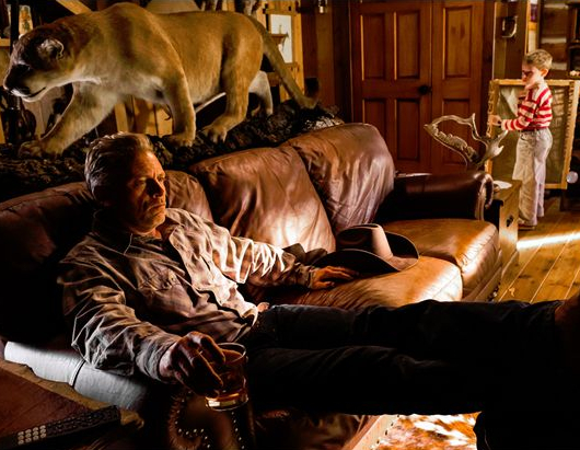 L'extravagant voyage du jeune et prodigieux TS. Spivet