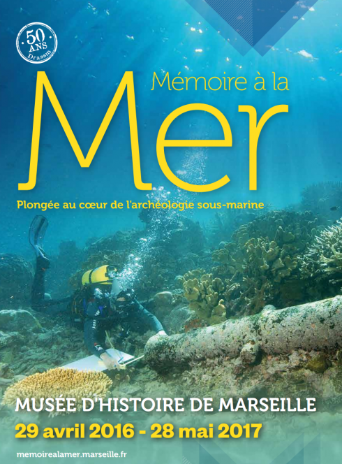 Expo : Mémoire à la mer