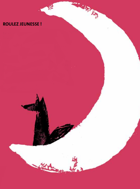 Roulez jeunesse @Benoît Morel