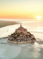 Mont Saint-Michel