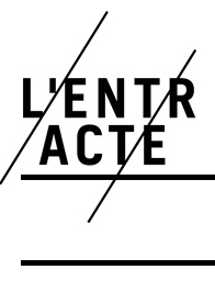 Entracte Sablé logo
