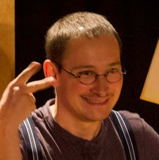 A la porte - La Sarbacane Théâtre