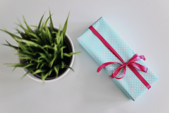 Anniversaire confiné : chasse aux cadeaux.