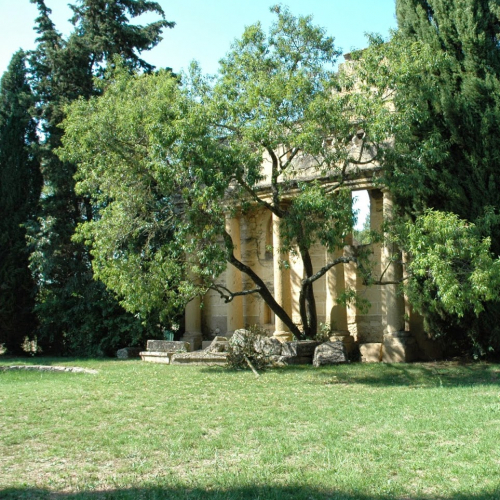 Fabriques de Baron de Castille