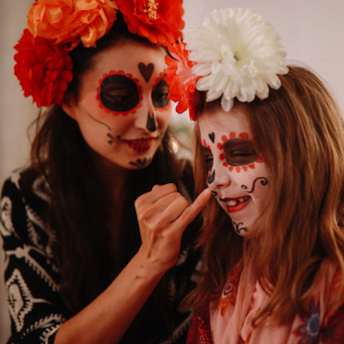 La Toussaint à Espace Saint-Quentin