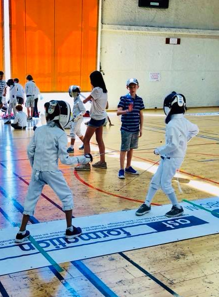 Activites Sportives Pour Enfant A Marseille Citizenkid Activites Sportives Pour Enfant A Marseille Citizenkid