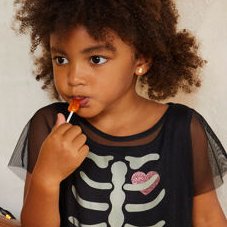 Dénichez son costume d'Halloween en ligne