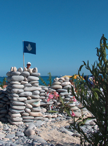 Championnat de Châteaux de Galet