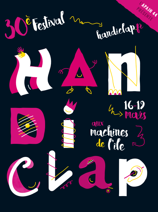 Festival Handiclap 2017
