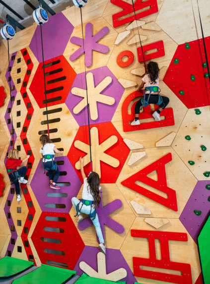 Hapik Lyon Part-Dieu