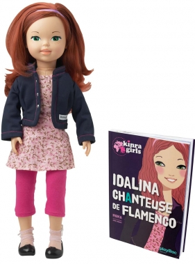 Noël 2011 : comment faire plaisir aux petites filles ?