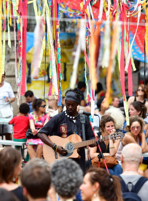 Festival Africa Fête 2019