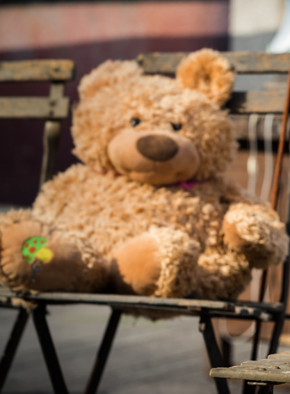 Nos astuces pour une sortie vide-grenier réussie en famille