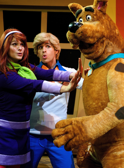 Scooby-Doo