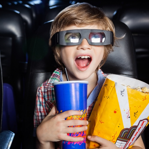 Noël 2018 : les films pour enfants à voir au cinéma pendant les vacances