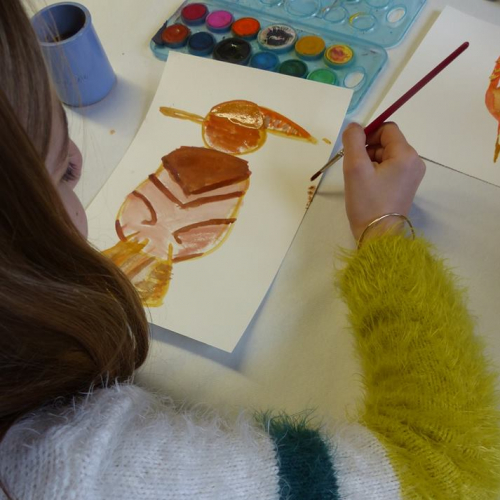 Musée Médard Lunel