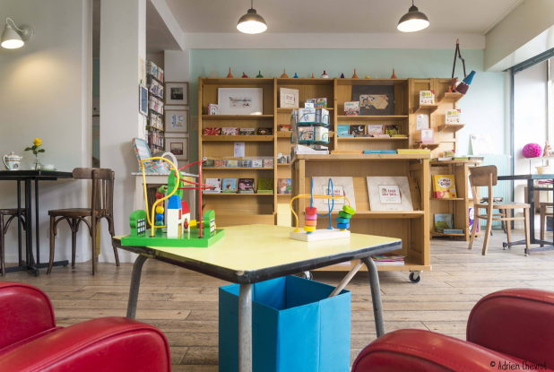 Le Renard et l'Entonnoir - Librairie musicale