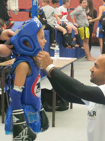 Panther's Club de Lille