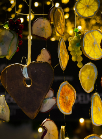 Marché de Noël Paris Canopée Halles 2018