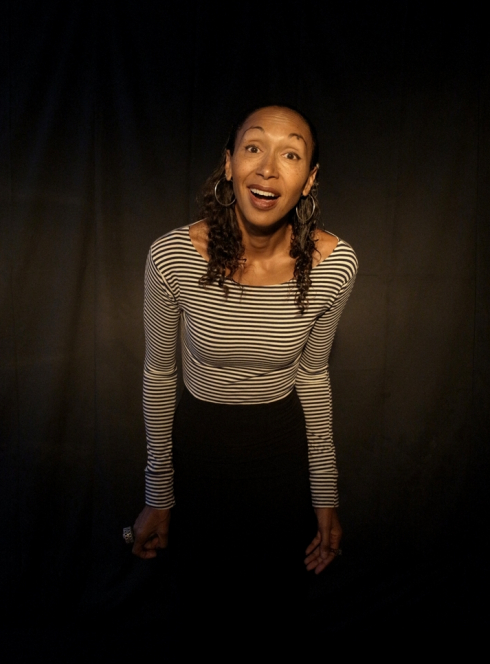 Dans le pli d'une jupe - Cécile Bergame