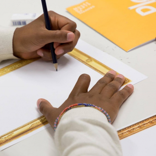 Ateliers enfants pour les vacances de printemps en avril 2018 à Nantes - Musée d'arts de Nantes