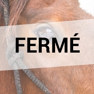 Paradise Ranch - Fermé