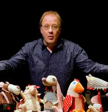 Pantin, Pantine - Jacques Haurogné