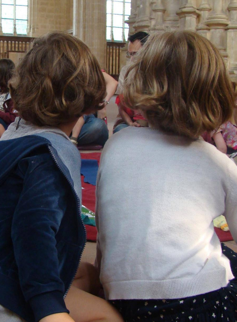 Nuit des Musées 2018 au Monastère royal de Brou