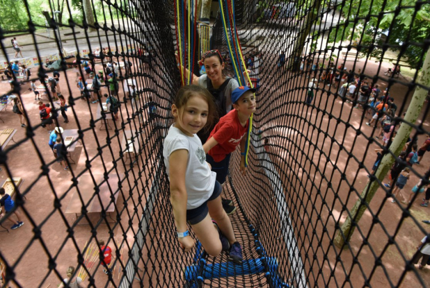 Re Lyon Nous 2018 - Les filets