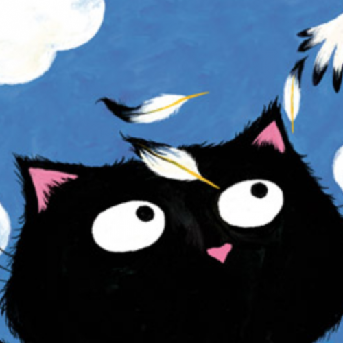 Histoire d'une mouette et du chat qui lui apprit à voler - Mélanie Vindimian