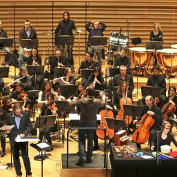 Orchestre Philharmonique de Radio France