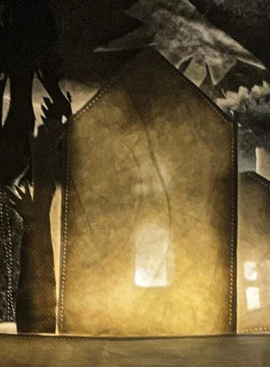 Horizons miniatures - Cie Les Barbaries