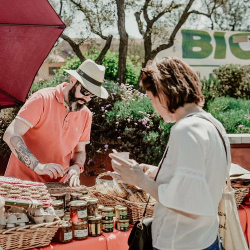 Les 48h de l'agriculture urbaine à Nice