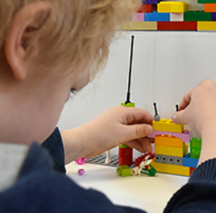 Quai des Petits - Quai des Savoirs