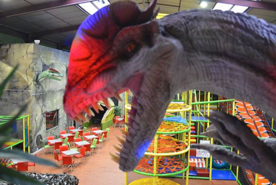 Le Top Des Parcs De Loisirs Pour Enfants A Paris Jeux Indoor Escalade Laser Game Citizenkid