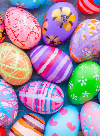 Pâques au Gulli Parc