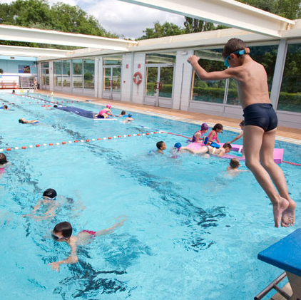 Piscine d'Ostwald