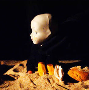 Les Bottes Jaunes - Cie Le Point d'Ariès