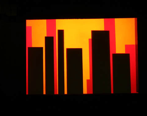 Cité - Clan des Songes