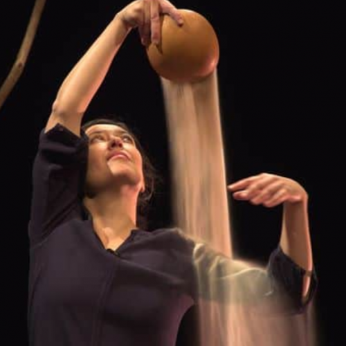 Après la pluie - Cie Les Éléments Disponibles