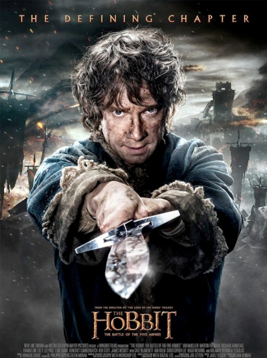 Hobbit 3