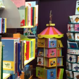 Librairie internationale Kléber