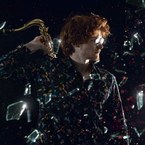 Pierre and the Stompers