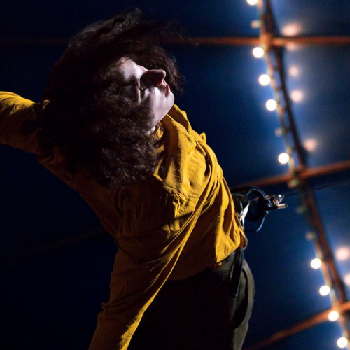 Volte - Cie Inosbadan