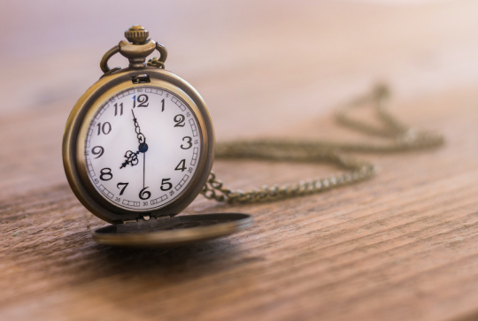 Escape game Dernière chance : montre de poche