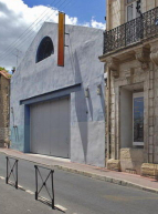 FRAC - Fonds Régional d'Art Contemporain Languedoc Roussillon