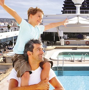 Croisières de France