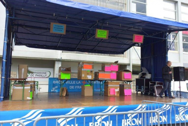 La journée des enfants